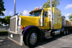 Flatbed Truck Insurance in El Paso, Pasadena, Harris County, TX