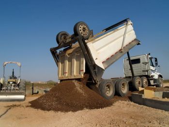 El Paso, Pasadena, Harris County, TX Dump Truck Insurance