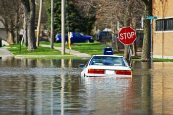 El Paso, Pasadena, Harris County, TX Flood Insurance