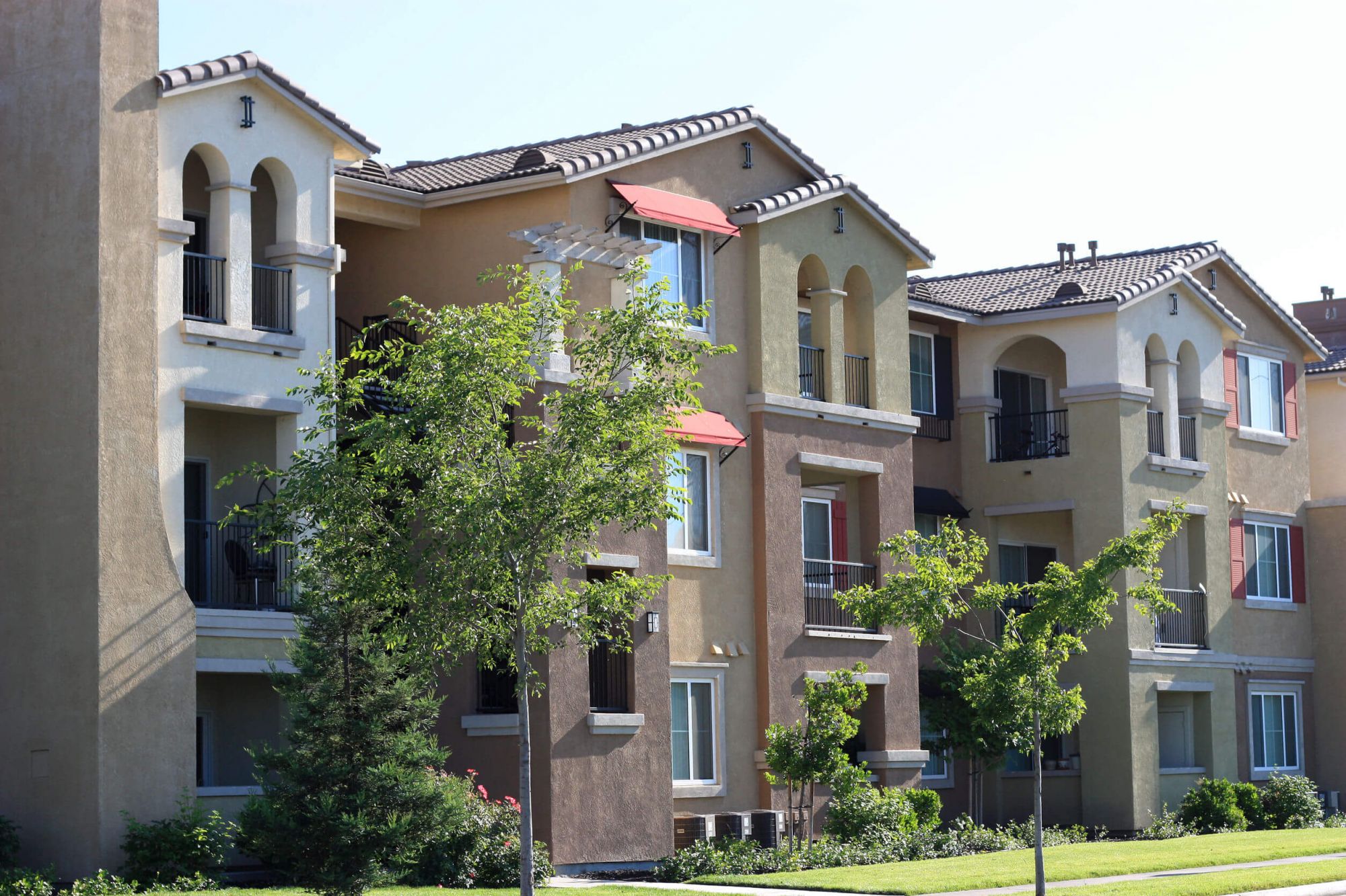 Apartment Building Insurance - El Paso, Pasadena, Harris County, TX
