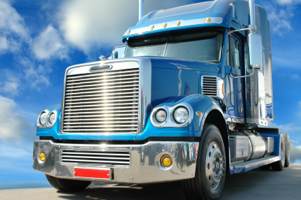 Commercial Truck Insurance in El Paso, Pasadena, Harris County, TX
