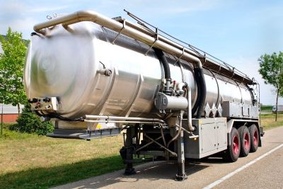Fuel Haulers Insurance in Sunriver, OR